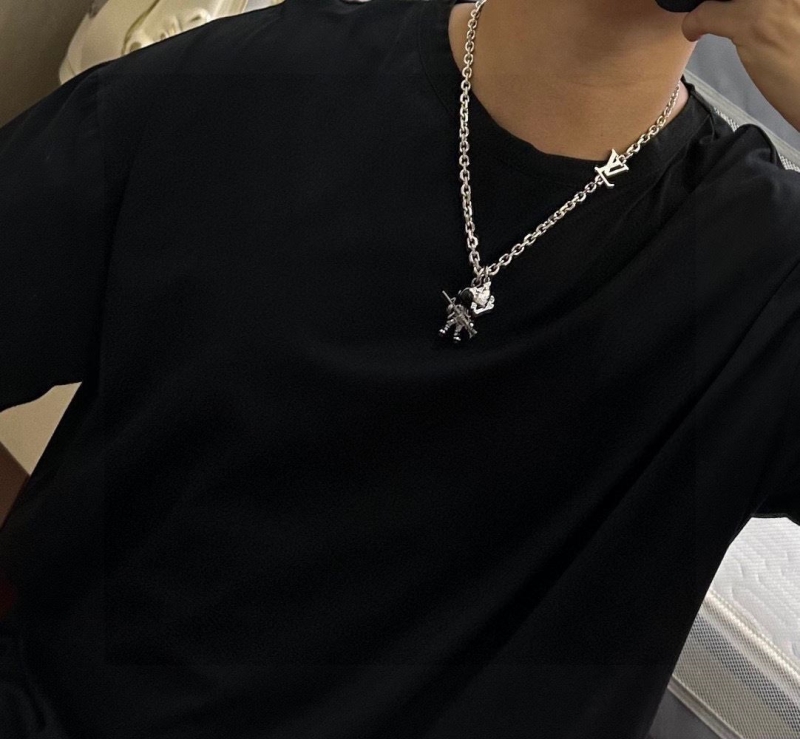 LV Necklaces